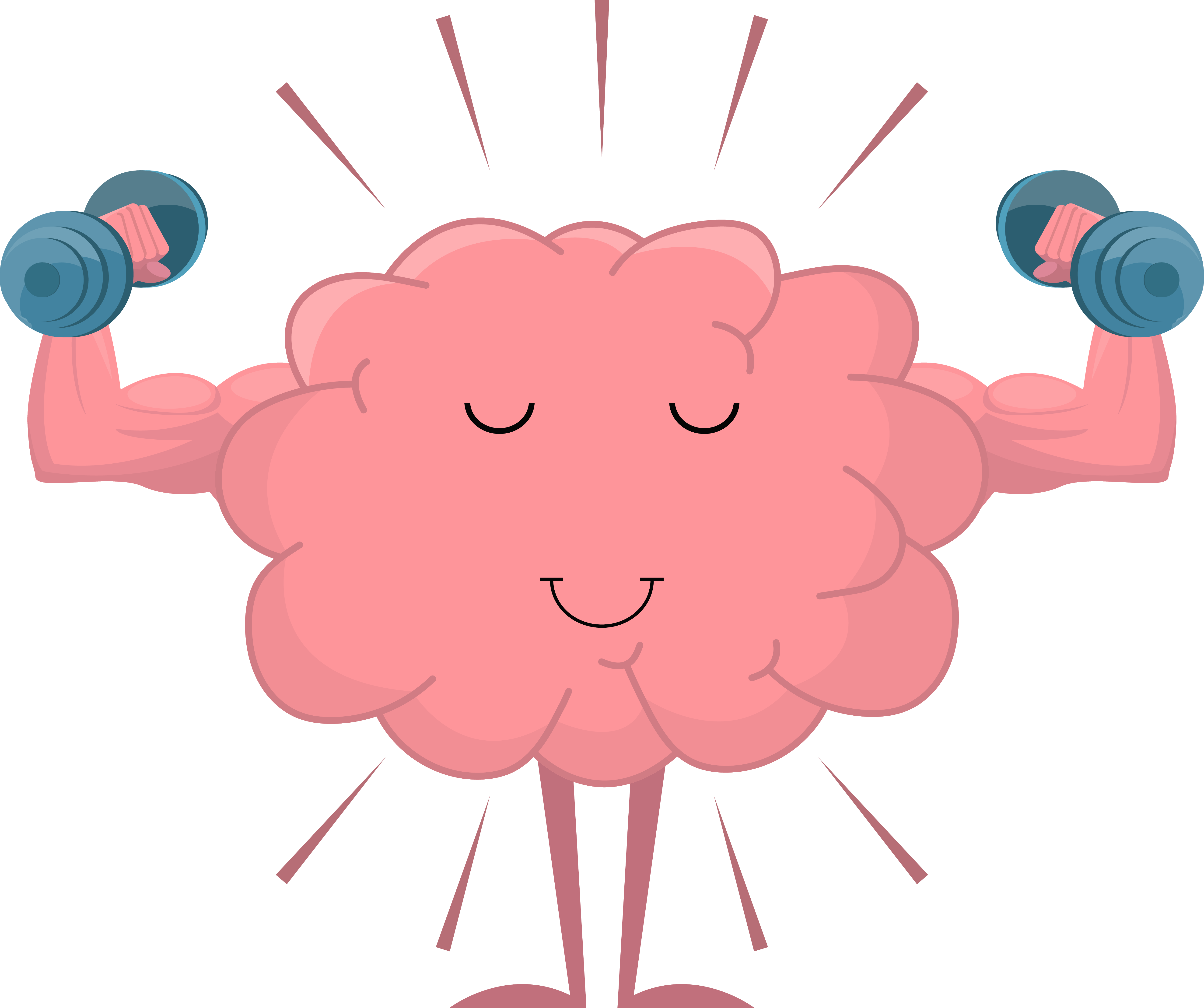 Mental health illustration